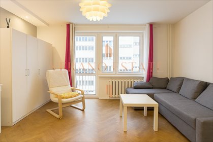 mieszkanie na sprzedaż 57m2 mieszkanie Warszawa, Żurawia