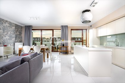 mieszkanie na wynajem 94m2 mieszkanie Warszawa, Wilanów, Adama Branickiego