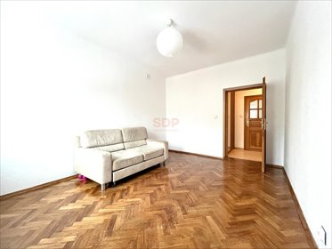 mieszkanie na sprzedaż 46m2 mieszkanie Warszawa, Wola, Leszno