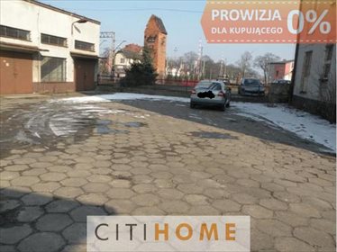 Magazyn na sprzedaż Wronki 611m2 Foto 3