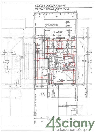 dom na sprzedaż 149m2 dom Kielce, Dyminy-Wieś