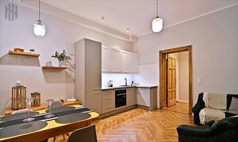 mieszkanie na sprzedaż 42m2 mieszkanie Bydgoszcz, Śródmieście, Królowej Jadwigi