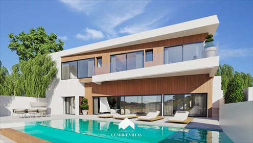 dom na sprzedaż 506m2 dom La Herradura, La Herradura