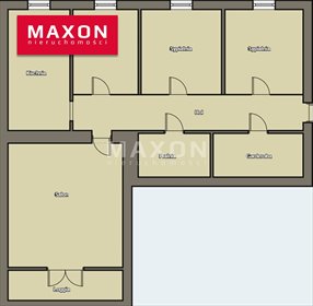 mieszkanie na sprzedaż 69m2 mieszkanie Warszawa, Targówek, ul. Pohulanka