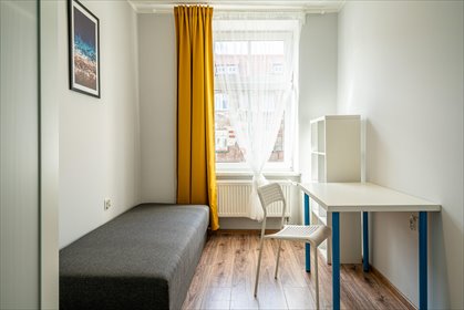 Polecam inwestycyjne mieszkanie 72 m² w Śródmieściu Wrocławia mieszkanie Wrocław, Śródmieście, Ołbin, Daszyńskiego