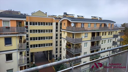 mieszkanie na wynajem 42m2 mieszkanie Poznań, Naramowice, Naramowice, Naramowicka