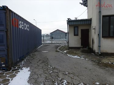 Magazyn na sprzedaż Kazimierza Wielka, Kolejowa 6 180m2 Foto 2