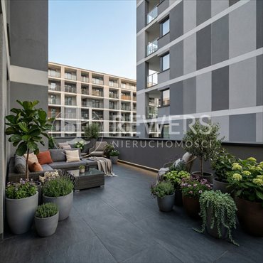 mieszkanie na sprzedaż 64m2 mieszkanie Lublin, Czuby Północne, Różana