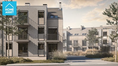 mieszkanie na sprzedaż 37m2 mieszkanie Sztutowo, Zalewowa
