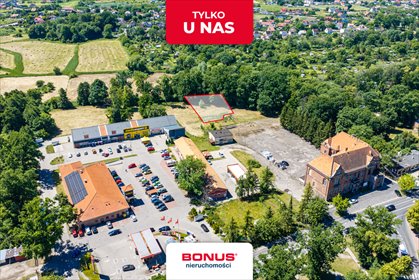 Zapraszam do zakupu działki 1233 m² w Chojnie działka Chojna