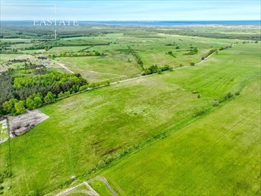działka na sprzedaż 1274m2 działka Szczenurze