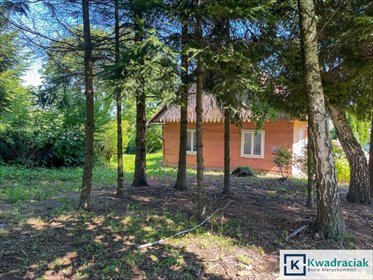 dom na sprzedaż 115m2 dom Besko, Wolska