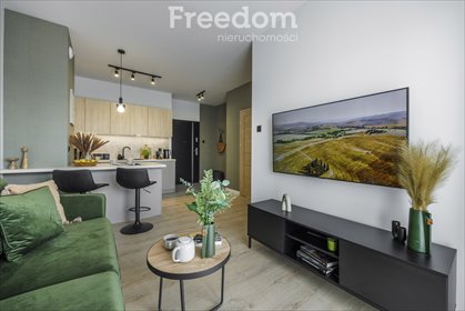 mieszkanie na wynajem 33m2 mieszkanie Rzeszów, al. mjr. Wacława Kopisto