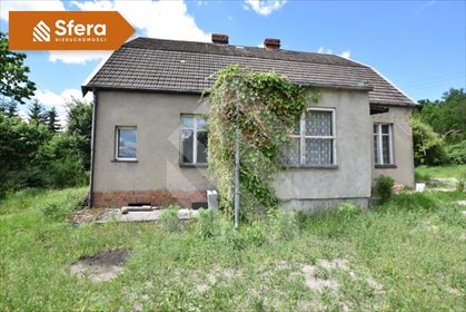 Do sprzedania urokliwy dom z cegły na dużej działce 1666 m² dom Bydgoszcz, Piaski