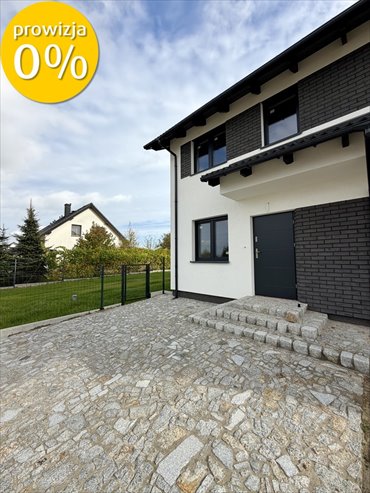 Na sprzedaż dom 83 m² w Gortatowie z podwyższonym standardem dom Gortatowo, Sezamowa