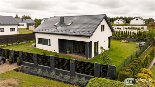 dom na sprzedaż 181m2 dom Nieżyn