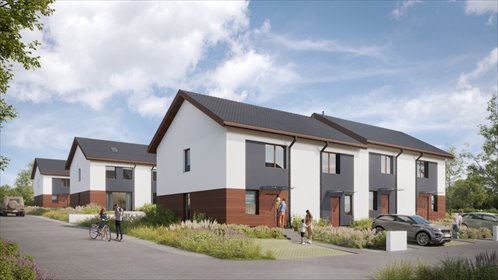 dom na sprzedaż 84m2 dom Stargard