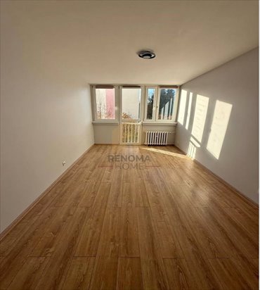 Zapraszam do 37,22 m² mieszkania z balkonem w Lubinie mieszkanie Lubin