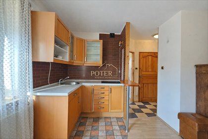mieszkanie na sprzedaż 34m2 mieszkanie Wrocław, Krzyki, Partynice, ok. ul. Krzyckiej