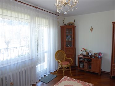 mieszkanie na sprzedaż 42m2 mieszkanie Duszniki-Zdrój, Zdrojowa