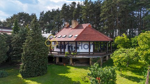 dom na sprzedaż 295m2 dom Zielona Góra, Racula