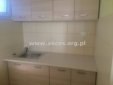 mieszkanie na sprzedaż 36m2 mieszkanie Warszawa, Śródmieście, Śródmieście, Śliska