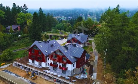 mieszkanie na sprzedaż 30m2 mieszkanie Szklarska Poręba, Szklarska Poręba Górna