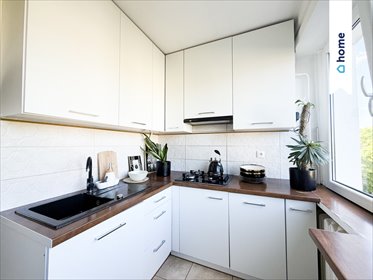 Wynajmę przytulne mieszkanie 48 m² w Lublinie z nowoczesnym wyposażeniem mieszkanie Lublin, Bukowa