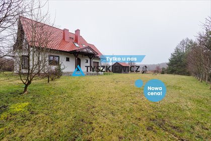 dom na sprzedaż 122m2 dom Kopalino, Żytnia