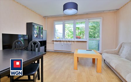 Dwupokojowe mieszkanie 48 m² na Staszica - zapraszam mieszkanie Gorzów Wielkopolski, Staszica, Kołłątaja