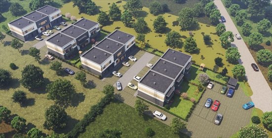 mieszkanie na sprzedaż 67m2 mieszkanie Rzeszów, Spichlerzowa