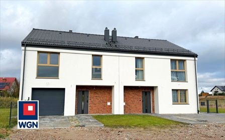 dom na sprzedaż 133m2 dom Koleczkowo, Jeziorna