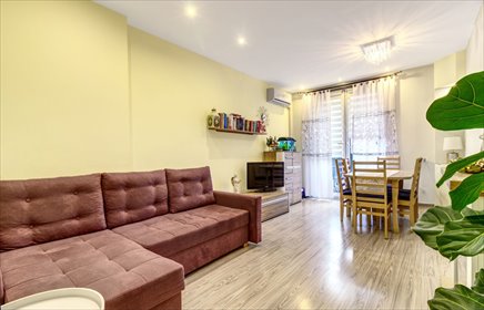 mieszkanie na sprzedaż 50m2 mieszkanie Ruda Śląska, Halemba