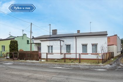 dom na sprzedaż 100m2 dom Częstochowa, Lisiniec