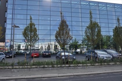 Moduł biurowy 217m2 w prestiżowym kompleksie na Ochocie polecam lokal użytkowy Warszawa, Ochota