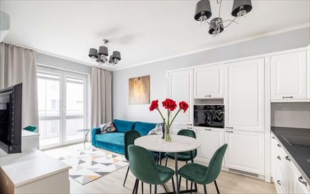 mieszkanie na wynajem 39m2 mieszkanie Kraków, Prądnik Biały, Zygmunta Glogera