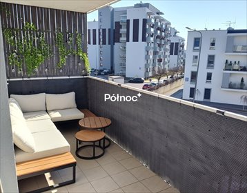 mieszkanie na sprzedaż 59m2 mieszkanie Lublin, Jantarowa