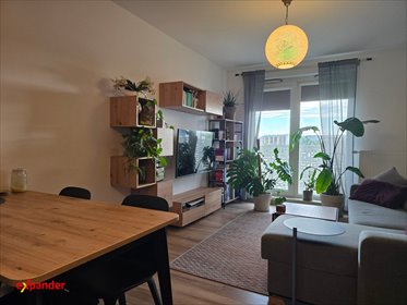 Nowoczesne 3-pokojowe mieszkanie z balkonem, blisko centrum mieszkanie Wrocław, Kamienna