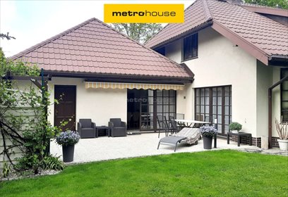 dom na sprzedaż 270m2 dom Chylice