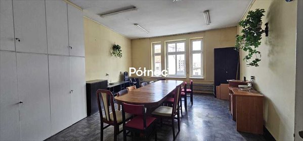 lokal użytkowy na sprzedaż 180m2 lokal użytkowy Iława, Tadeusza Kościuszki