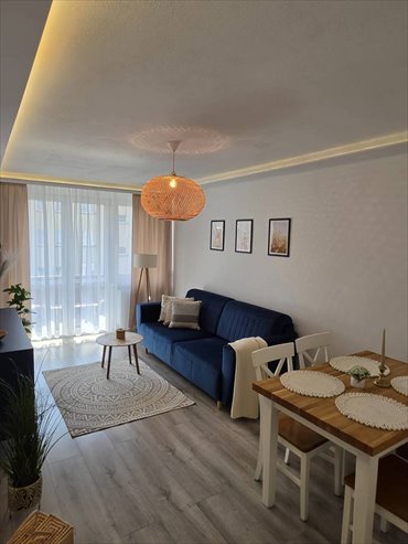 Mieszkanie 43 m² z balkonem i panoramicznym widokiem zapraszam mieszkanie Maków Podhalański, os. Osiedle Tysiąclecia