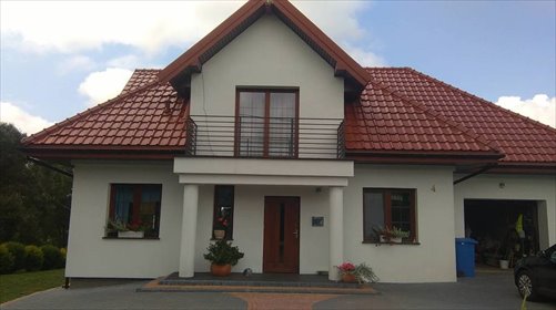 dom na sprzedaż 250m2 dom Gołdap, Konstytucji 3 Maja