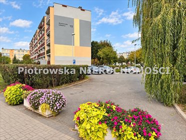 Mieszkanie 53 m² do remontu w Sieradzu - zapraszam mieszkanie Sieradz