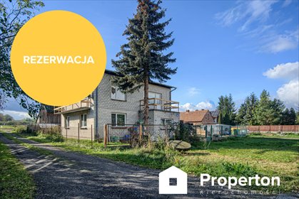 dom na sprzedaż 3372m2 dom Dobiesz