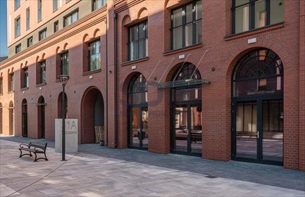 lokal użytkowy na sprzedaż 499m2 lokal użytkowy Wrocław, Stare Miasto, Stare Miasto, Tęczowa