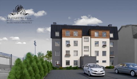 mieszkanie na sprzedaż 61m2 mieszkanie Smolec, Smolec