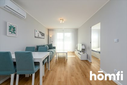 mieszkanie na wynajem 50m2 mieszkanie Wrocław, Przedmieście Oławskie, Przedmieście Oławskie, gen. Józefa Haukego-Bosaka