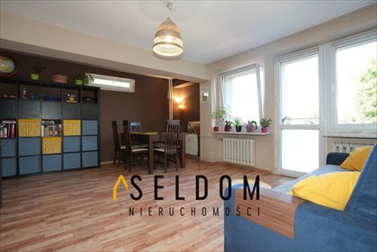 mieszkanie na sprzedaż 45m2 mieszkanie Opole, Centrum, Nysy Łużyckiej