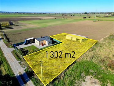 Sprzedam dom 163 m² z dużą działką w Czatkowym dom Tczew, Czatkowy