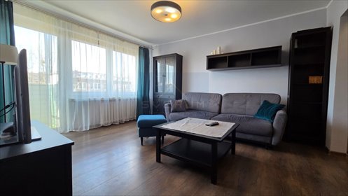 mieszkanie na wynajem 51m2 mieszkanie Częstochowa, Tysiąclecie